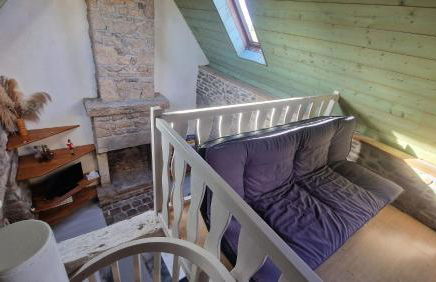 Maison en pierre de caractère, charme breton - Foto 9