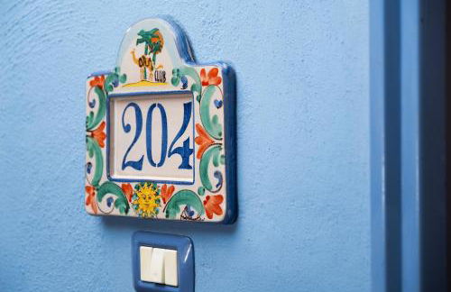 Oasi Azzurra - Foto 51