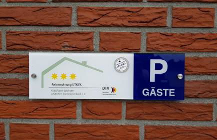 Ferienwohnung Utkiek - Foto 47