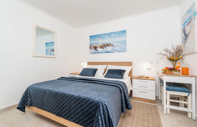 Apartments and Room Lora - Foto 4