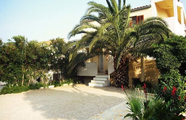 Antonio Apartments Orebic - Foto 1