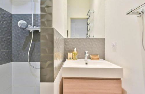 Royal Suite Spa et Balnéo Privatif - Foto 10