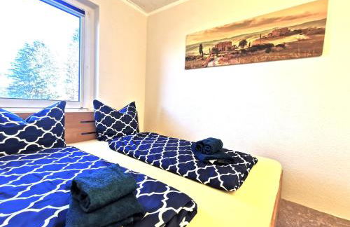 Ferienwohnung "Rosental" - Foto 19