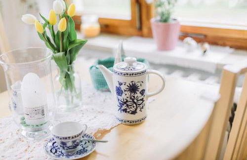 Haus an der Tanne - Foto 40