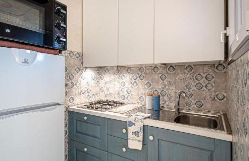 Giardino, Piscina e Posto Auto - Relax con Vista Mare - Foto 8