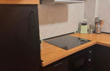 Villa Sierra de la Plata - Foto 13