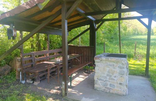 HAUS RINGGAU - Urlaub, Gemeinschaft und Erlebnis im Herzen von Deutschland - Foto 9