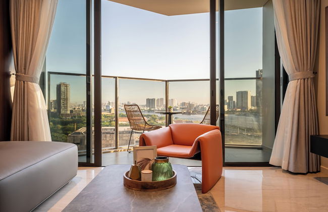 The Metropole Sai Gon Residences - Foto 25