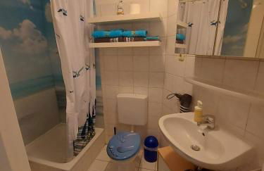 Ferienwohnung "Lützowhof" - Foto 7