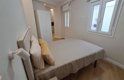 Central City Apartment, Avenida Andalucía - Photo 35