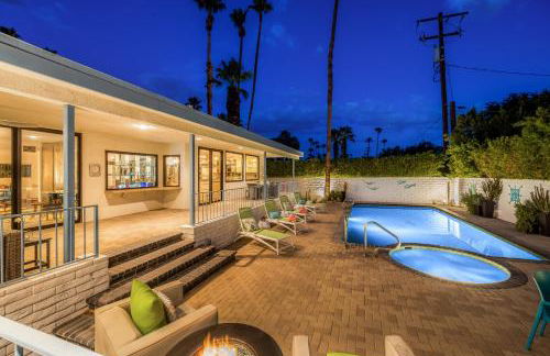 Luxury Deepwell Stunner - Desert Oasis Dream Home - Foto 74