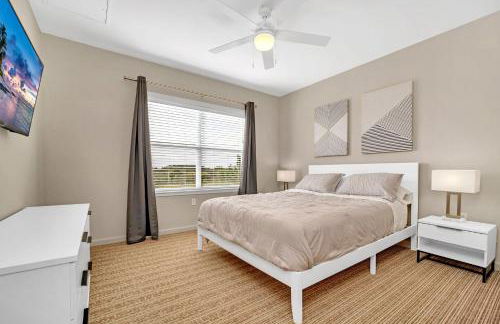 Condo w Pool, Games Room - Pet Friendly - Foto 14