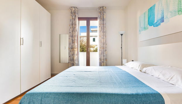 Le Dune Villas - Foto 2, Habitación