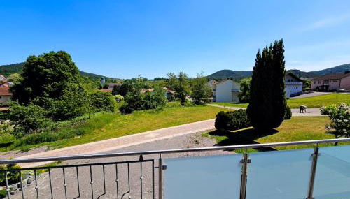 Ferienhaus-Drachenfels-Busenberg - Foto 3