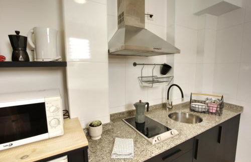 VM Apartamentos Turísticos - Photo 48