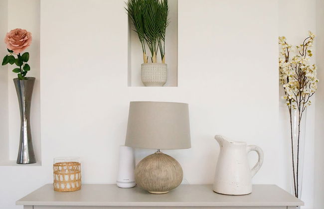 Designer Seaside Escape King Beds Scenic View - Foto 7