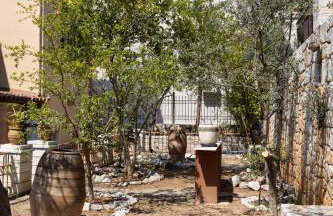 Amfitrion Apartments - Foto 33