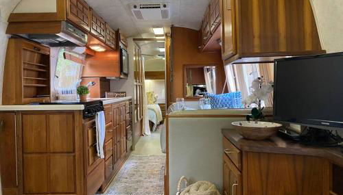 Beautiful Airstream, Beaufort SC-Enjoy the Journey - Photo 2