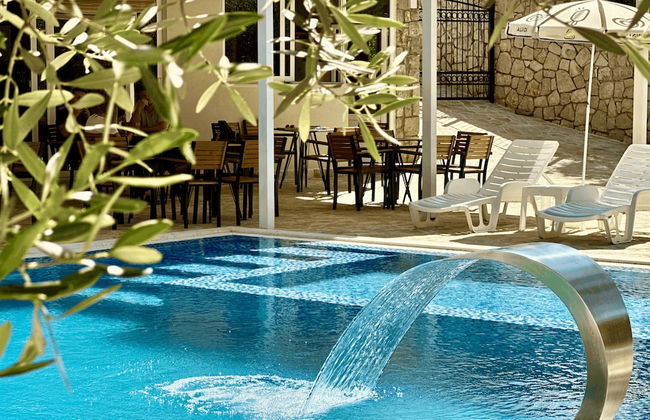 Akhdar Apartments - Foto 68