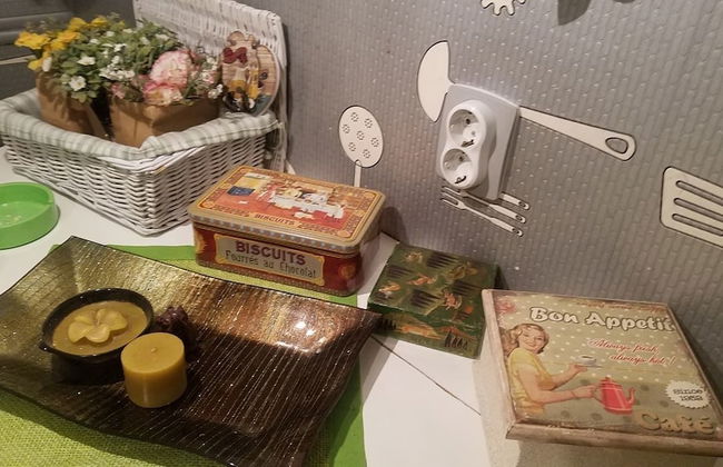 Downtown Duplex - Foto 23