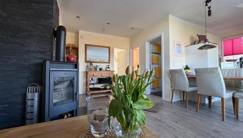 Ferienwohnung am Sund - Foto 5