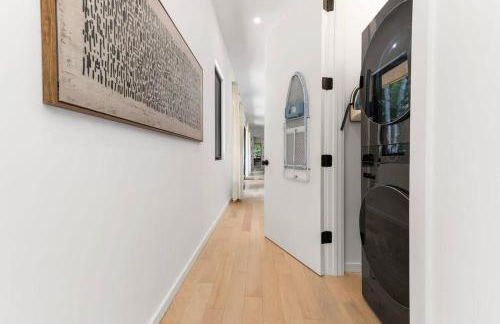 Modern Family Retreat in the Catskills Wilderness - Foto 28