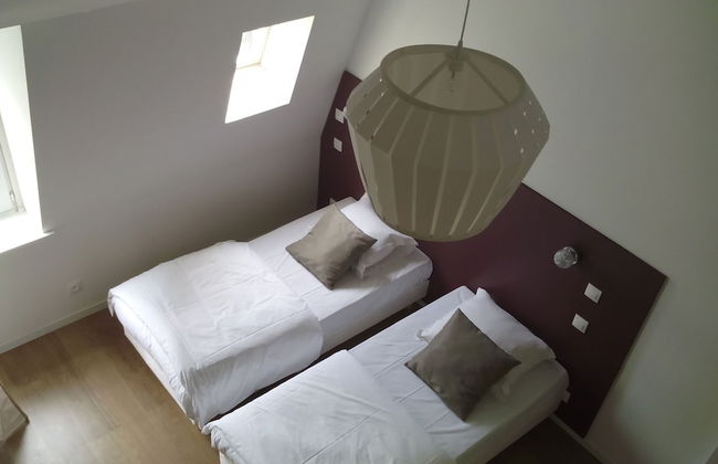 Nationale AppartHotel - Photo 1