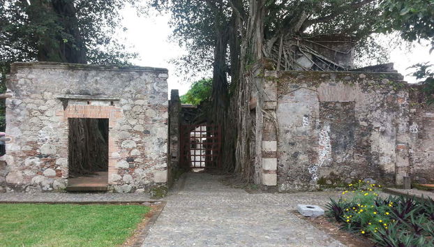 Casa de Hernán Cortés