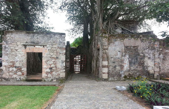 Excursion à Cempoala et La Antigua - Photo 3