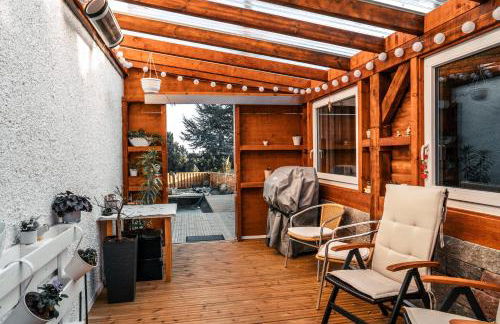 Wellnessoase Nordschwarzwald - Foto 43