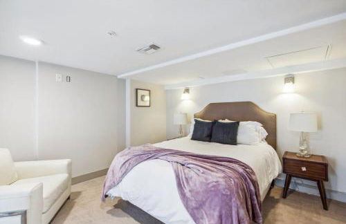 2BR Luxury Apartment Rooftop Pool & Gym - Foto 24