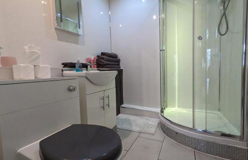 Doocot At Bonnyside House - New Hot Tub Aug 2025 - Foto 4