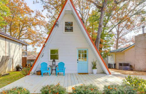 Discover Lakeside Bliss at Jackson Lake! - Foto 1