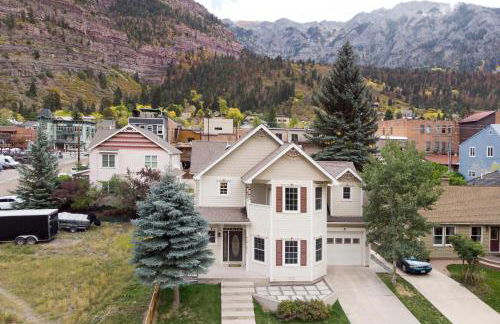 The Victorian off Main Street - Foto 43