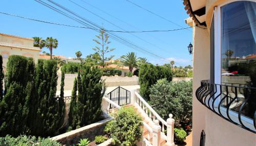 Casa Luna Llena - Foto 5, Garden view