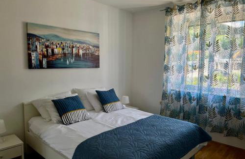 Villa Luka Apartman Pavo - Foto 26