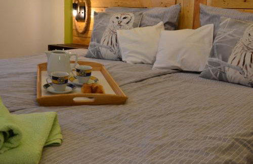 Apartmenthaus Sabine - Photo 41