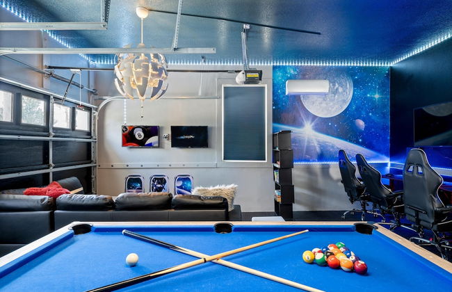 Entire Home in Four Corners Florida Reu101 - Foto 21