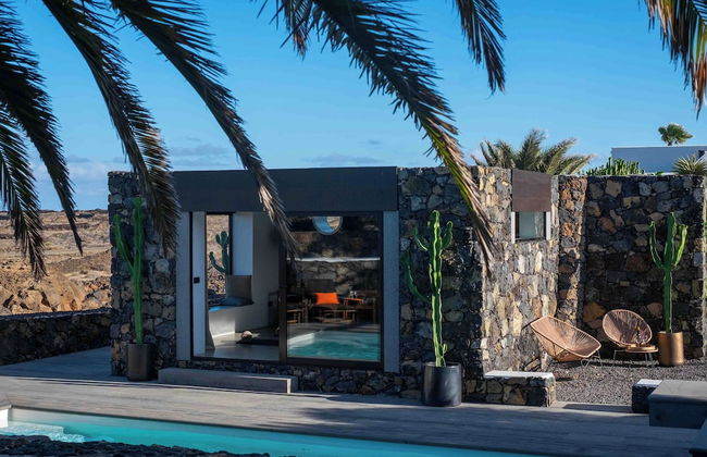 Villa by the Sea - Foto 37