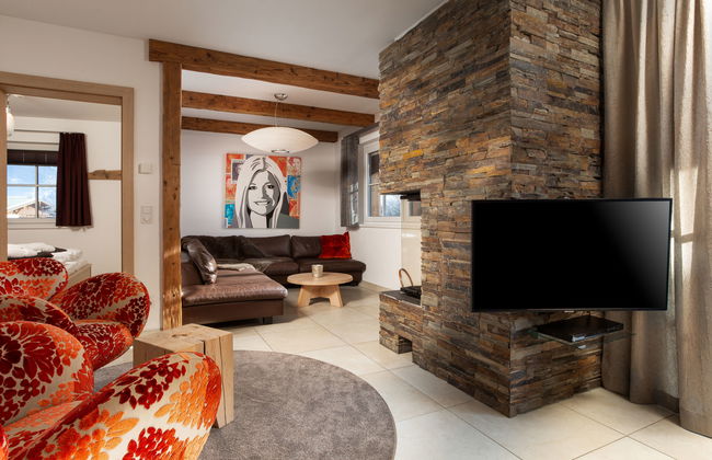 Mountain Resort C15 - Foto 7