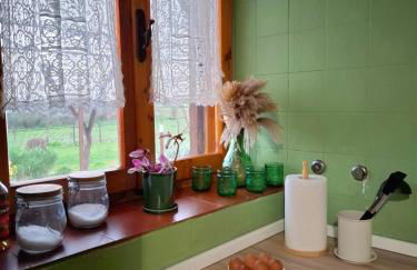 La Foresteria di Podere Muracciolo - Foto 23