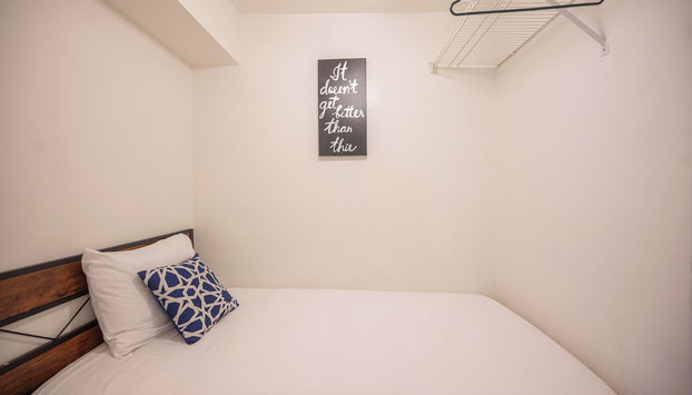 Stay Together Suites | Cozy Strip Condo - Foto 2, Habitación