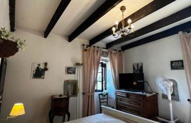 Maison de vacances avec piscine privée, Ardèche, Le Mas de Jallet, proche les Vans, Les Assions - Foto 69