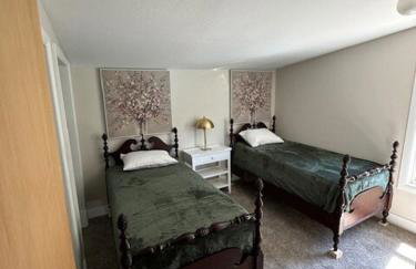 Relax in Bluffton - Family Lake View Retreat 4 BR, 2 BA - Foto 17