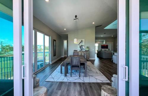 Island Retreat: Your Exclusive Oasis Awaits - Foto 35