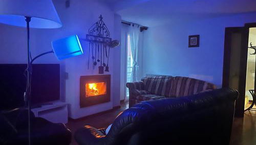 Villa Manolo s Chimenea - Foto 5