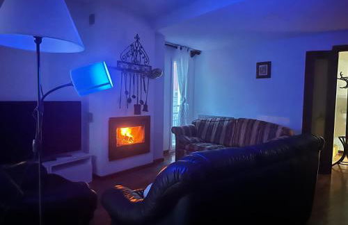 Villa Manolo s Chimenea - Foto 5