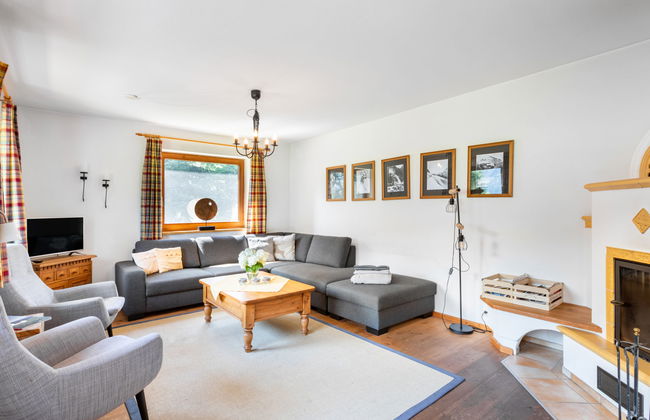 Haus am Sonnenhang - Foto 4