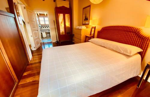 Casa Fresno alojamiento en el campo hasta 5 personas cerca de Salamanca - Foto 65