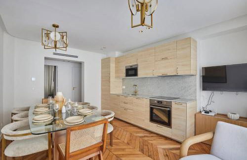 Sublime Air-conditioned Apartment Center of Paris - Foto 49